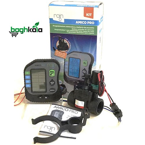 کنترلر Amico Pro